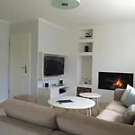 Haus Muehlenblick Semesterbostad *