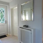 Haus Muehlenblick Semesterbostad *