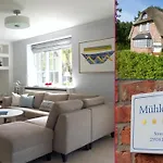 Haus Muehlenblick *