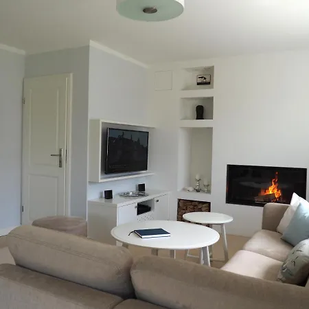 Haus Muehlenblick Holiday home *