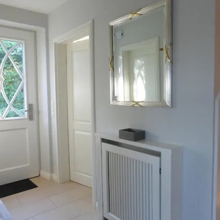 Haus Muehlenblick Holiday home *