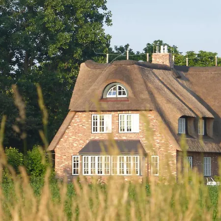 Haus Muehlenblick Casa de Férias *