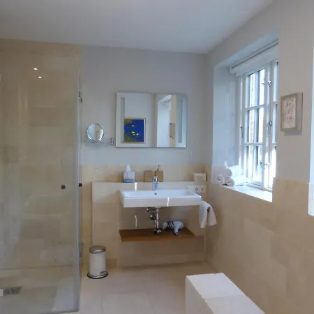 Σπίτι διακοπών Haus Muehlenblick *