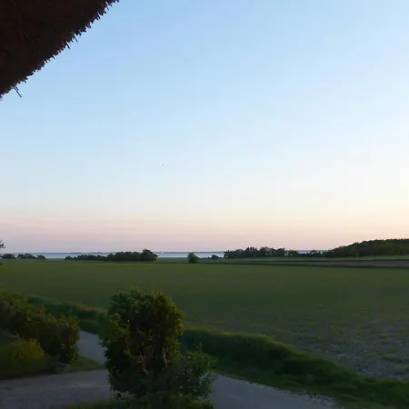 Haus Muehlenblick *