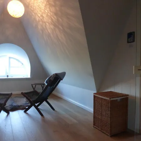 Haus Muehlenblick Borgsum