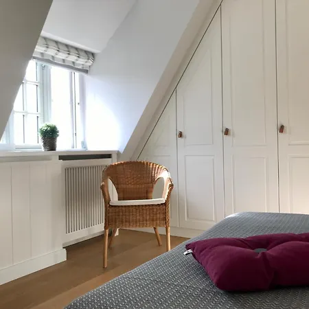 Casa de Férias Haus Muehlenblick *