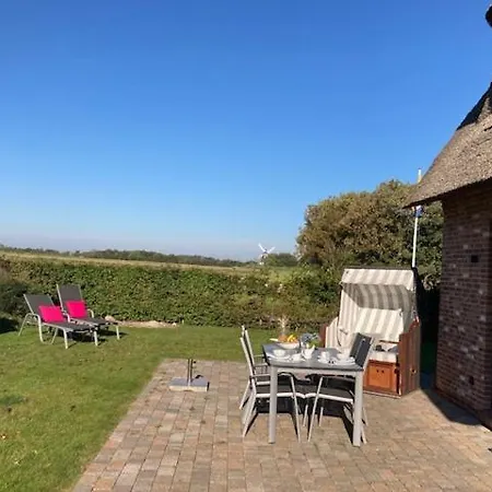 Haus Muehlenblick Vakantiehuis