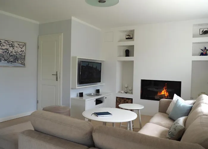 Haus Muehlenblick Casa de Férias *