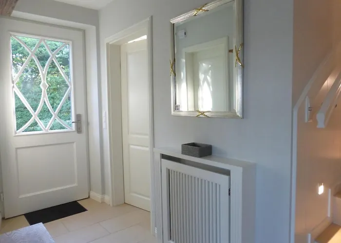 Haus Muehlenblick Casa de Férias *