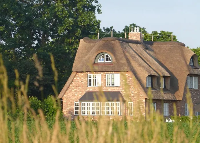 Haus Muehlenblick Casa de Férias *