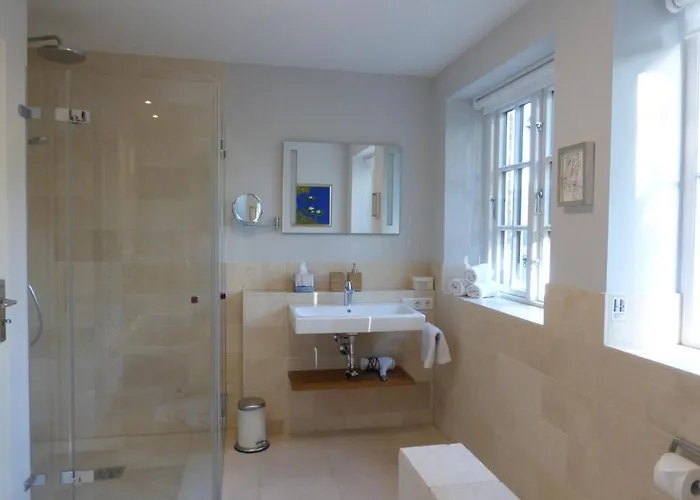 Casa de Férias Haus Muehlenblick *