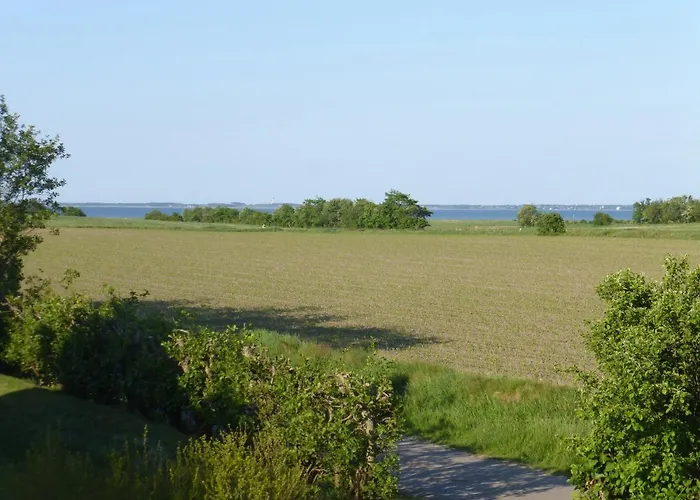 Casa de Férias Haus Muehlenblick Borgsum