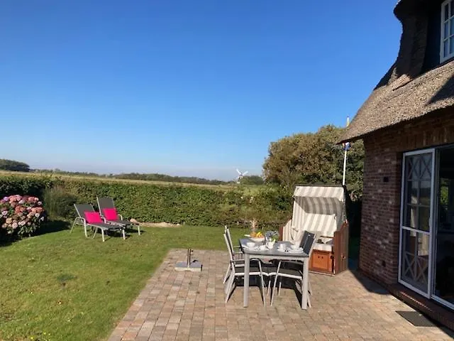 Haus Muehlenblick Casa de Férias