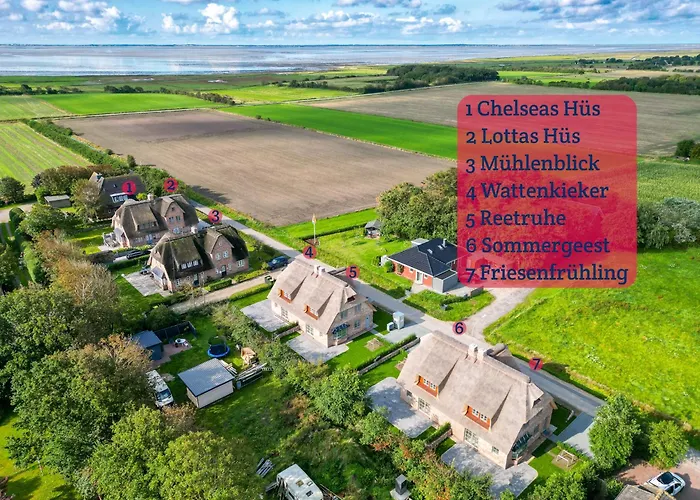 Haus Muehlenblick